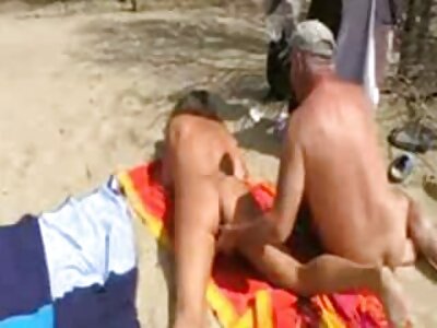 Sex sex cu fete plinute pe plaja